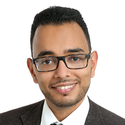 Foto von Mahmood Abdullah